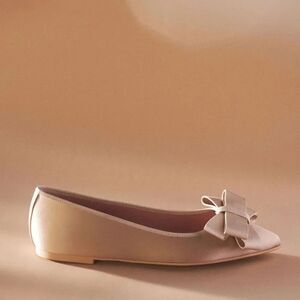 Pretty Ballerinas Tyra Flats